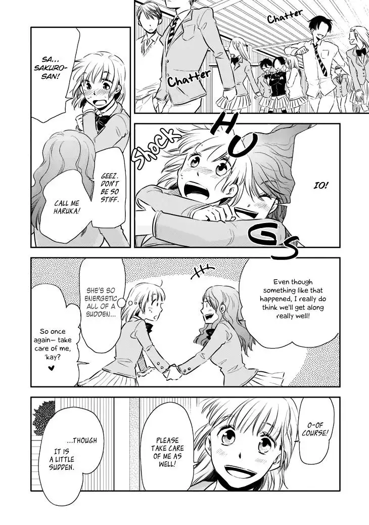 Charon Siphon Chapter 5 10